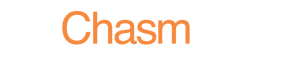 Casm Logo White